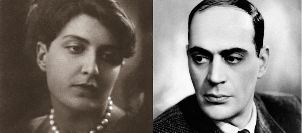 მარიამ ბაგრატიონ-მუხრანელი და სოლიკო ვირსალაძე მარიამ ბაგრატიონ-მუხრანელი და სოლიკო ვირსალაძე - Sputnik საქართველო