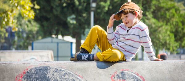 თბილისური შემოდგომა - Sputnik საქართველო