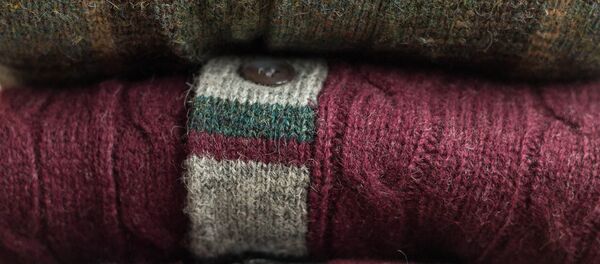 თბილი ტანსაცმელი თბილი ტანსაცმელი - Sputnik საქართველო