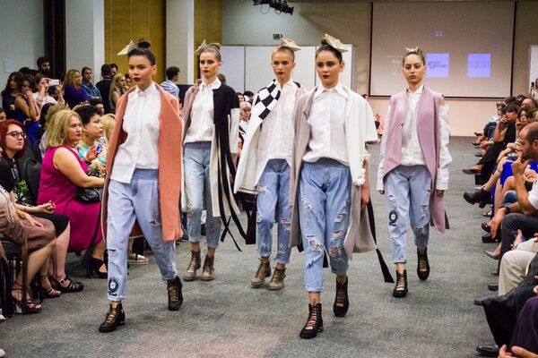 Осень - зима 2016: модные тенденции - Sputnik Грузия