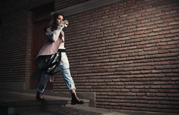 Осень - зима 2016: модные тенденции - Sputnik Грузия