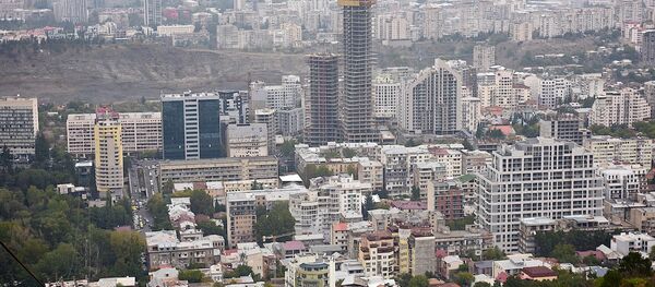 თბილისი თბილისი - Sputnik საქართველო