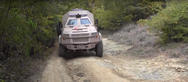 Женский хор из Гори - Sputnik Грузия