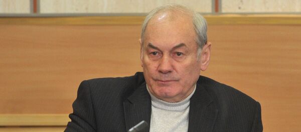 Директор Академии геополитических проблем Леонид Ивашов - Sputnik Грузия