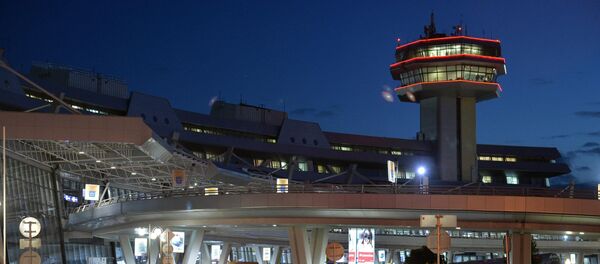 მინსკის აეროპორტი მინსკის აეროპორტი - Sputnik საქართველო