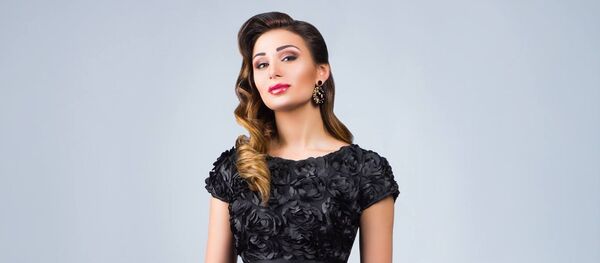 Тамрико Дудуния Тамрико Дудуния - Sputnik Грузия