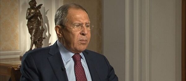 სერგეი ლავროვმა აშშ-ის პრეზიდენტობის კანდიდატთა რბოლას კალამბურით უპასუხა სერგეი ლავროვმა აშშ-ის პრეზიდენტობის კანდიდატთა რბოლას კალამბურით უპასუხა - Sputnik საქართველო