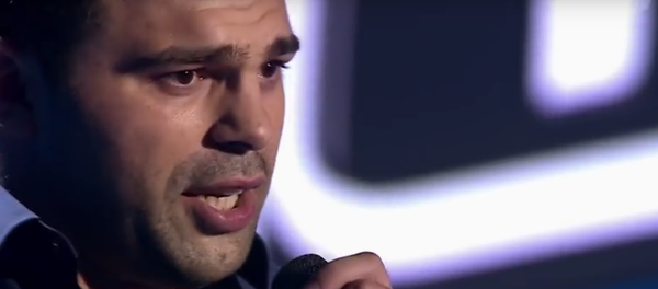 Нико Неман - Sputnik Грузия