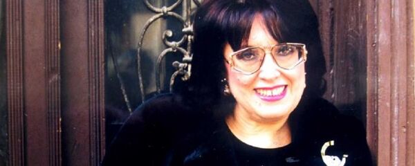 Кети Долидзе - Sputnik Грузия