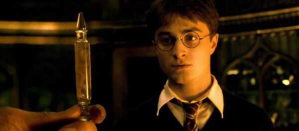 ჰარი პოტერი ჰარი პოტერი - Sputnik საქართველო