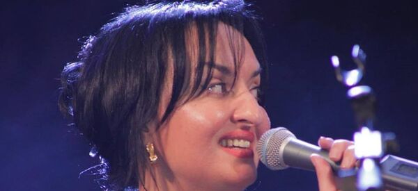 ნანა მესხი - Sputnik საქართველო