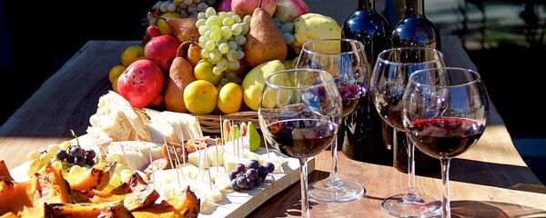 ქართული ღვინო - თბილისობა ქართული ღვინო - თბილისობა - Sputnik საქართველო