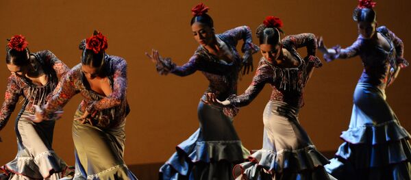 Фламенко - Sputnik Грузия