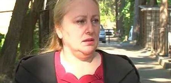 ლია ელიავა - Sputnik საქართველო