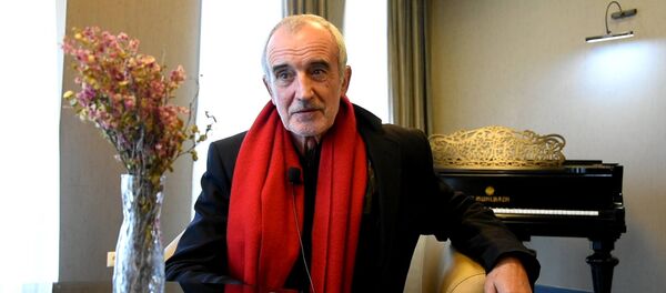 რიმას ტუმინასი - Sputnik საქართველო