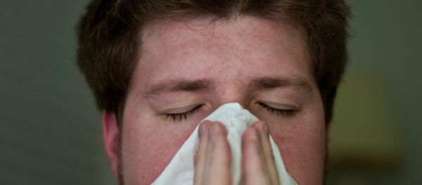 ხალხურ მედიცინაში გამოიყენება საშუალება, რომელსაც ინფექციებით გამოწვეული პრობლემისგან გათავისუფლება შეუძლია ხალხურ მედიცინაში გამოიყენება საშუალება, რომელსაც ინფექციებით გამოწვეული პრობლემისგან გათავისუფლება შეუძლია - Sputnik საქართველო