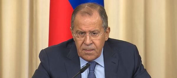 სერგეი ლავროვი სერგეი ლავროვი - Sputnik საქართველო