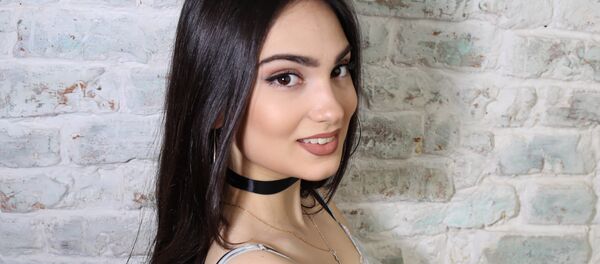 Верико Тухашвили - Sputnik Грузия