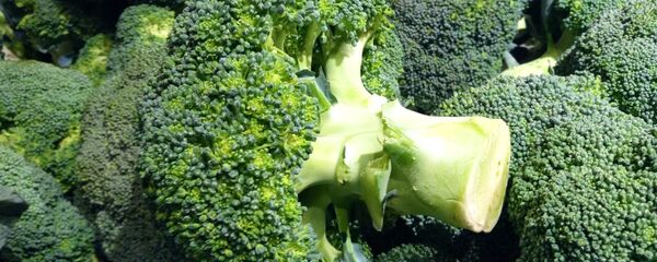 ბროკოლი  - Sputnik საქართველო