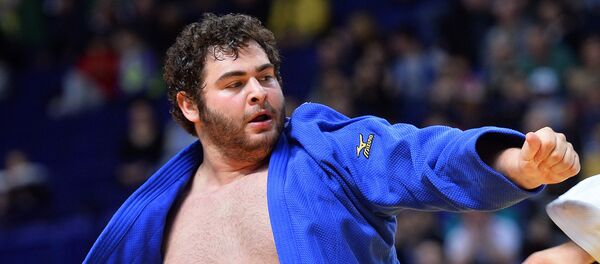 ლევან მატიაშვილი - Sputnik საქართველო