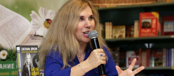 Астролог Светлана Драган - Sputnik Грузия