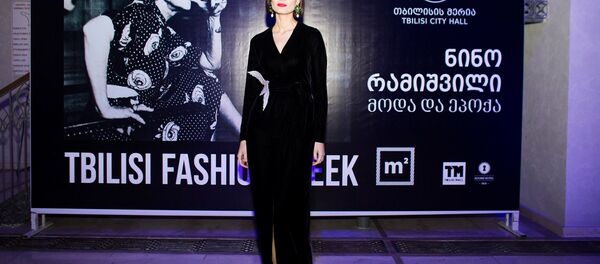 თაკო ჩხეიძე თაკო ჩხეიძე - Sputnik საქართველო