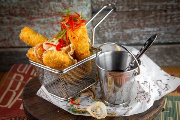 Все, что нужно знать о Тбилиси - коротко о самом важном - Sputnik Грузия