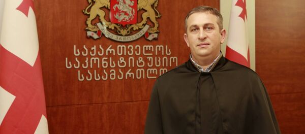 Заза Тавадзе - Sputnik Грузия