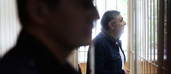 შაქრო მოლოდოი - Sputnik საქართველო