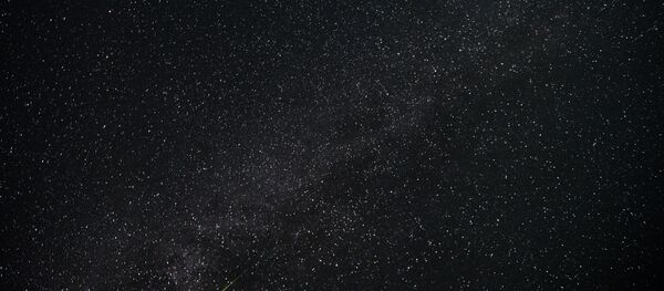 Метеорный поток - Sputnik Грузия