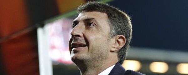 შოთა არველაძე - Sputnik საქართველო