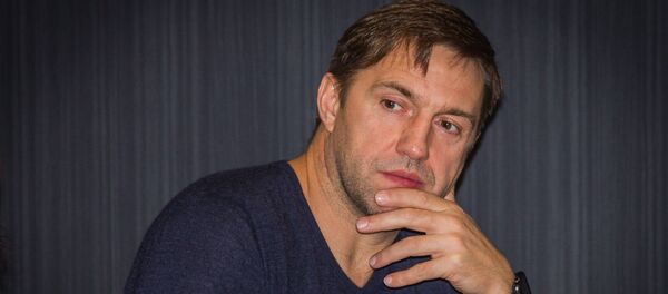 Владимир Вдовиченков - Sputnik Грузия