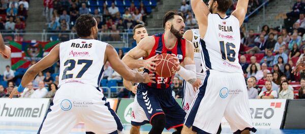 თორნიკე შენგელია - Sputnik საქართველო