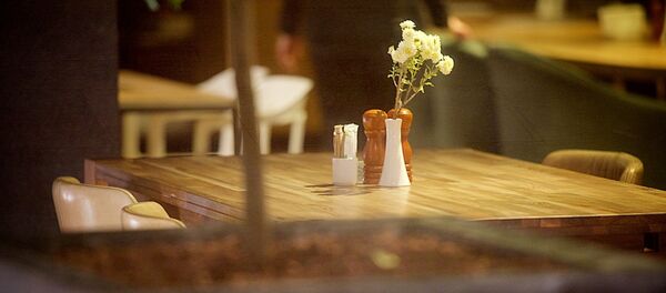 კაფე კაფე - Sputnik საქართველო