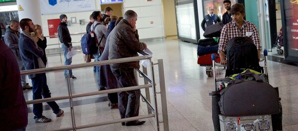 თბილისის აეროპორტი თბილისის აეროპორტი - Sputnik საქართველო