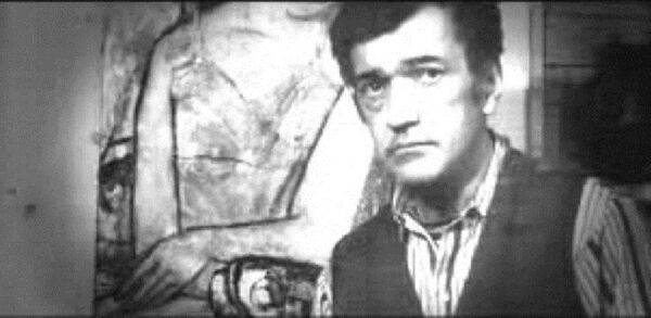 ავთო ვარაზი - Sputnik საქართველო