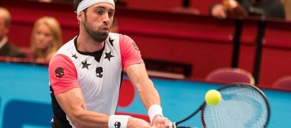 ნიკოლოზ ბასილაშვილი - Sputnik საქართველო