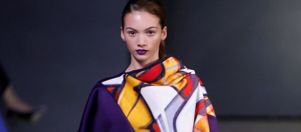 Tbilisi Fashion Week Tbilisi Fashion Week - Sputnik საქართველო