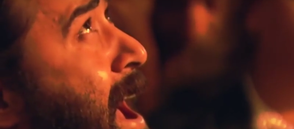 Отец Серафим поет на языке Христа - Sputnik Грузия