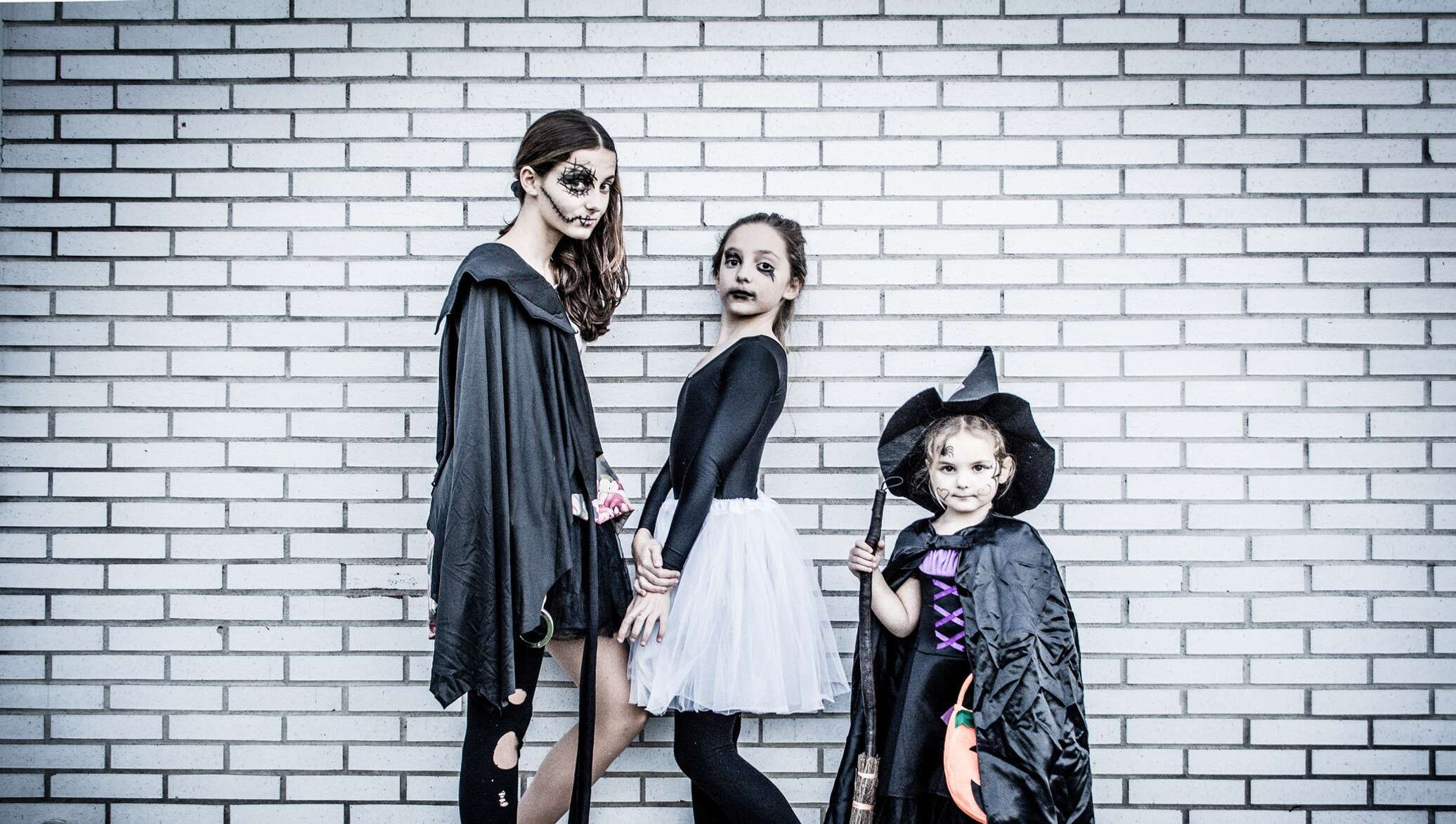 Идеи костюмов на Хэллоуин выбираем образ для девушек