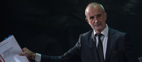 Римас Туминас - Sputnik Грузия