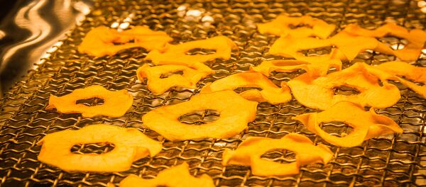 ჩიფსები ჩიფსები - Sputnik საქართველო