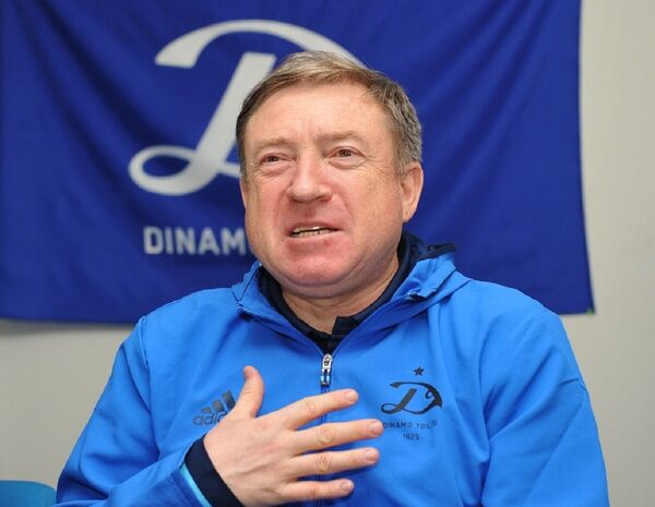 Вячеслав Грозный - Sputnik Грузия