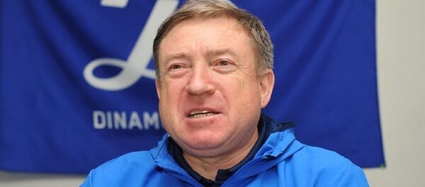 ვიაჩესლავ გროზნი - Sputnik საქართველო