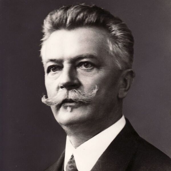 დანიელ სვაროვსკი დანიელ სვაროვსკი - Sputnik საქართველო