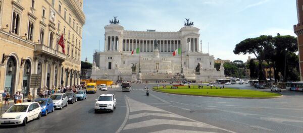 რომი რომი - Sputnik საქართველო