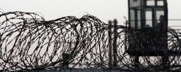 გამოსასწორებელი კოლონია გამოსასწორებელი კოლონია - Sputnik საქართველო