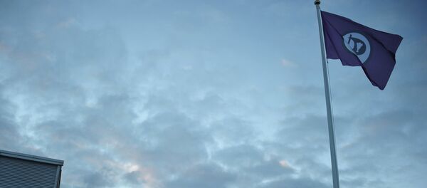 Парламентские выборы в Исландии - Sputnik Грузия