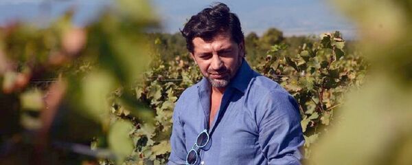 Каха Каладзе Каха Каладзе - Sputnik საქართველო