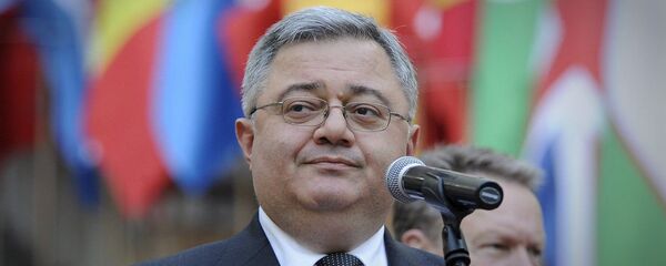 დავით უსუფაშვილი დავით უსუფაშვილი - Sputnik საქართველო